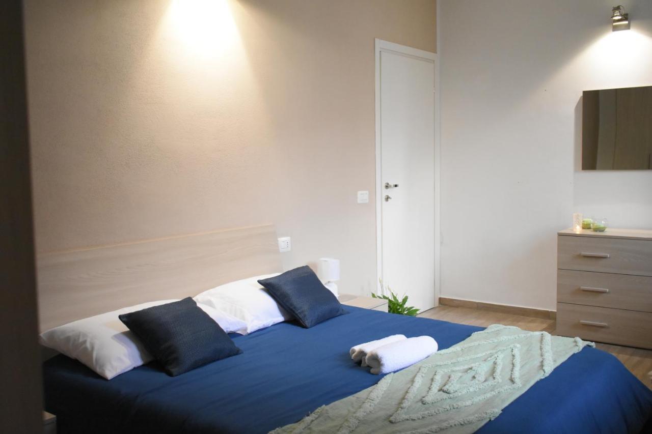 Casa Peschiera-Linate-Milano Apartment เปสเคียรา บอร์โรเมโอ ภายนอก รูปภาพ